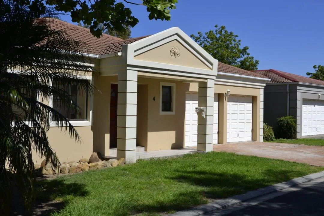 3 Bedroom House to rent in Heritage Park