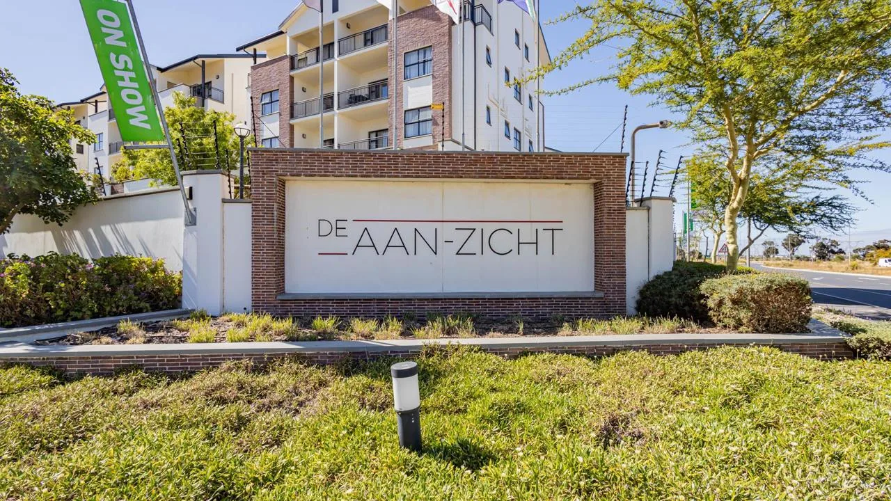 2 Bedroom Apartment / flat to rent in Richwood