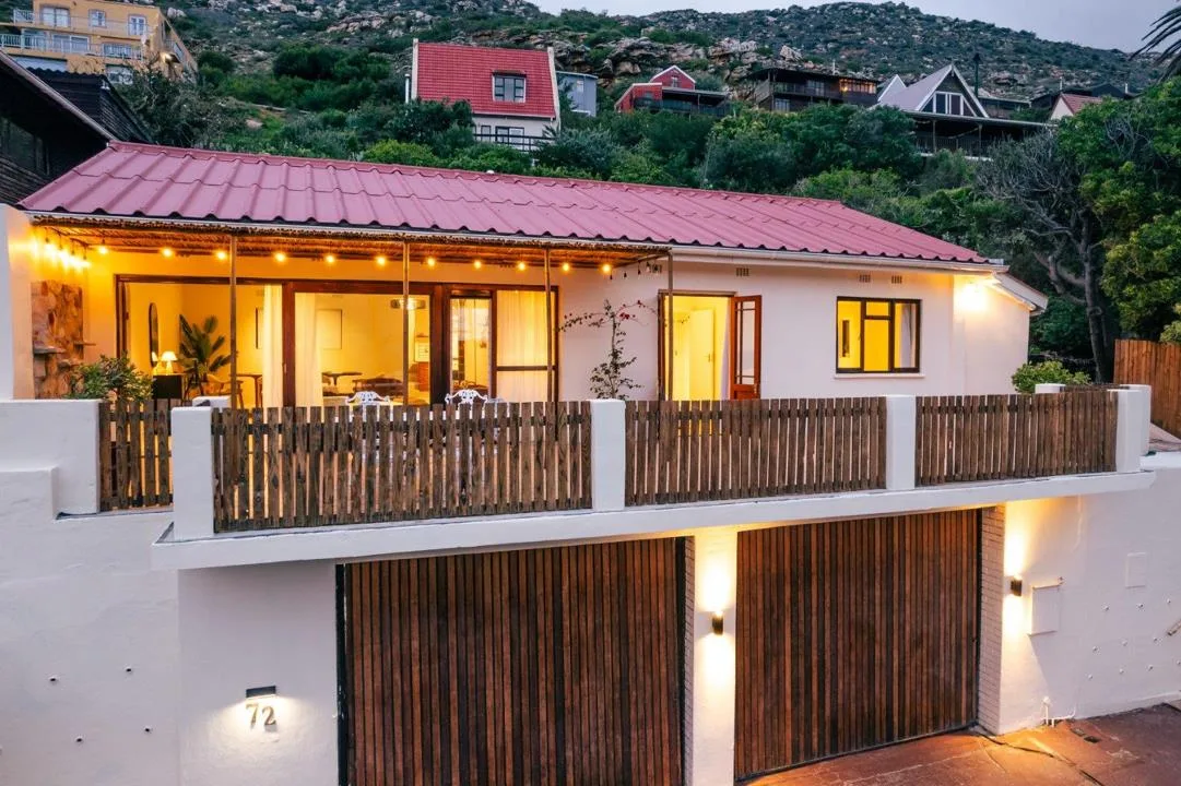 3 Bedroom House to rent in Cairnside