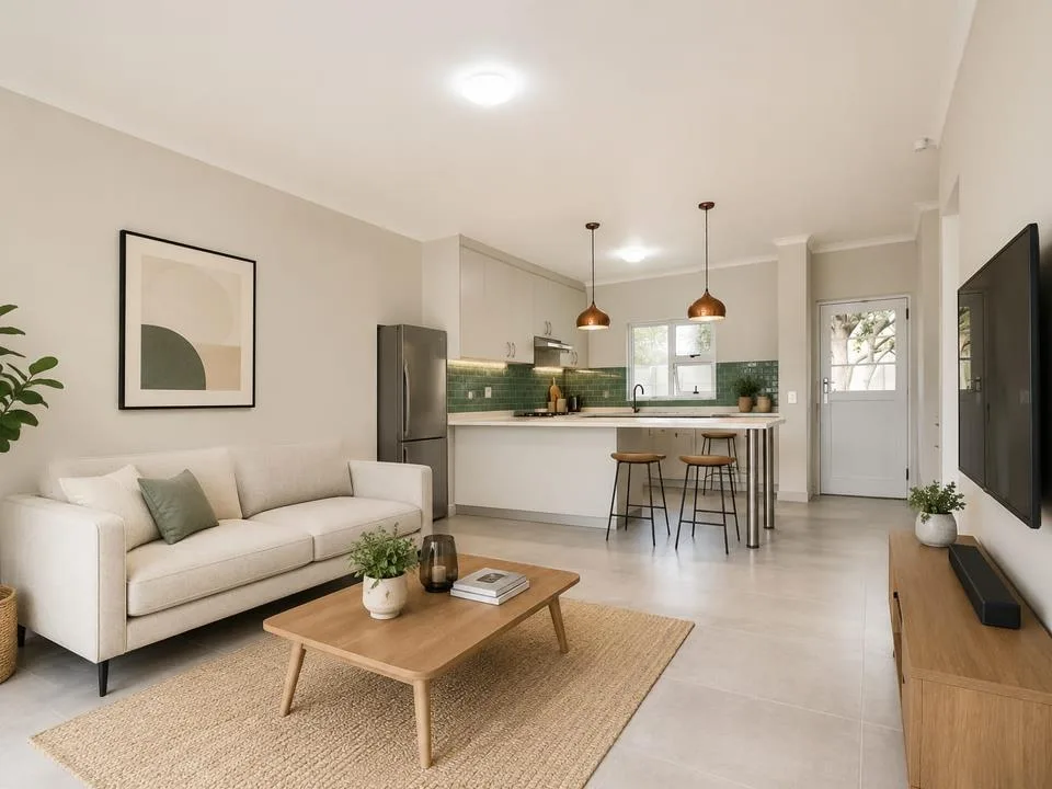 2 Bedroom House to rent in Flamingo Vlei