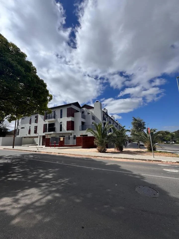 2 Bedroom Apartment / flat to rent in Durbanville Central