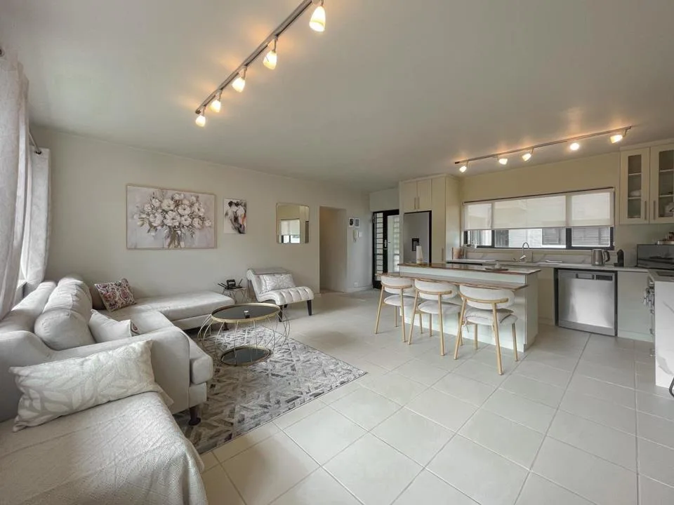 2 Bedroom Apartment / flat to rent in Beach Estate