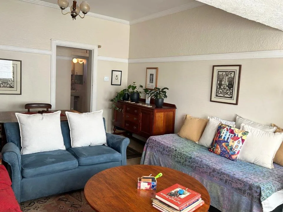 3 Bedroom Apartment / flat to rent in Worcester Central