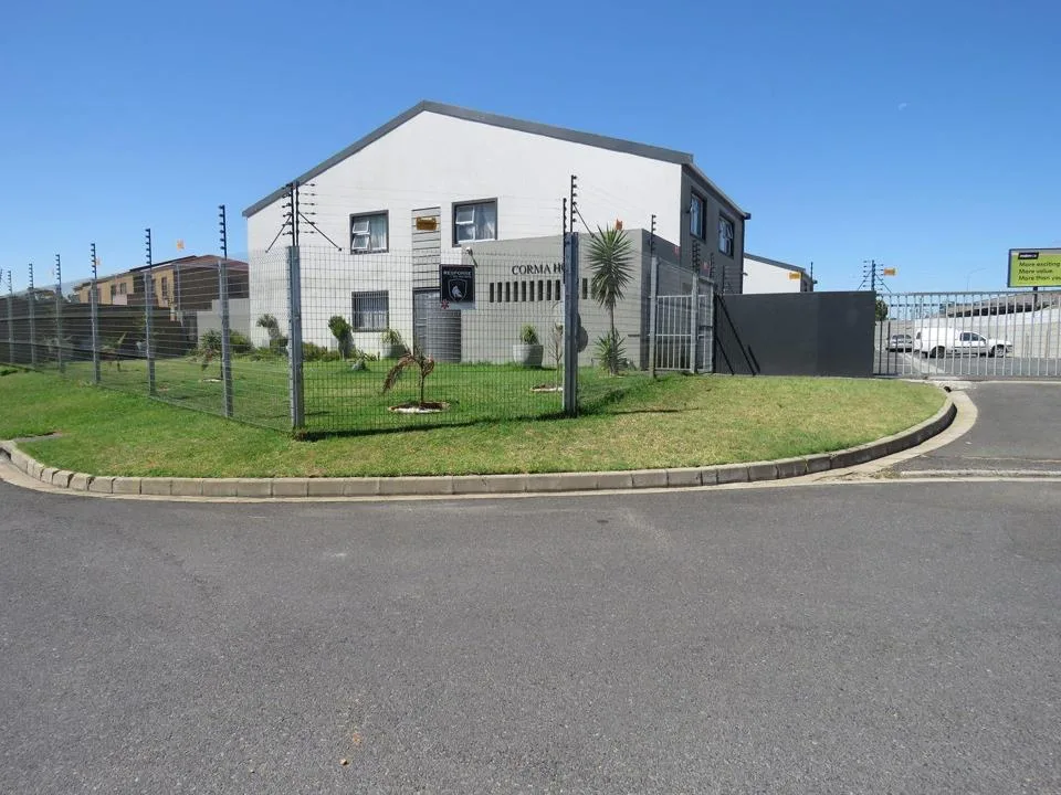 2 Bedroom Apartment / flat to rent in Morgenster