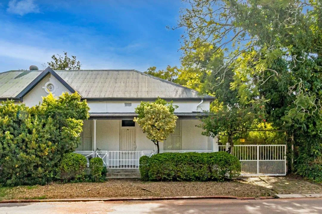 3 Bedroom House to rent in Mostertsdrift