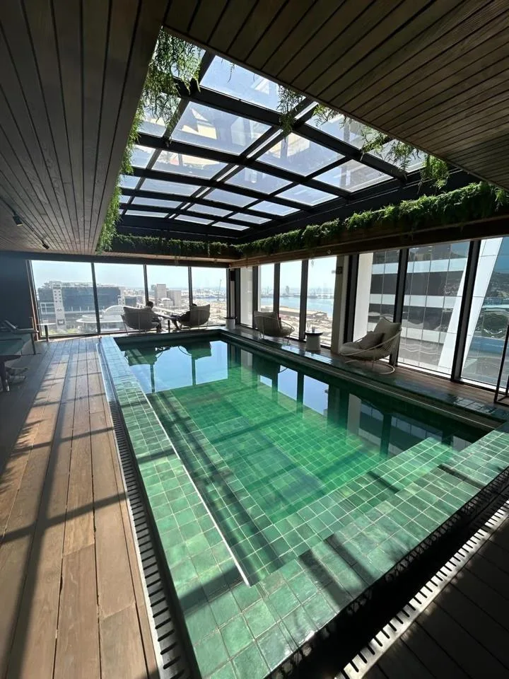 0.5 Bedroom Apartment / flat to rent in Foreshore