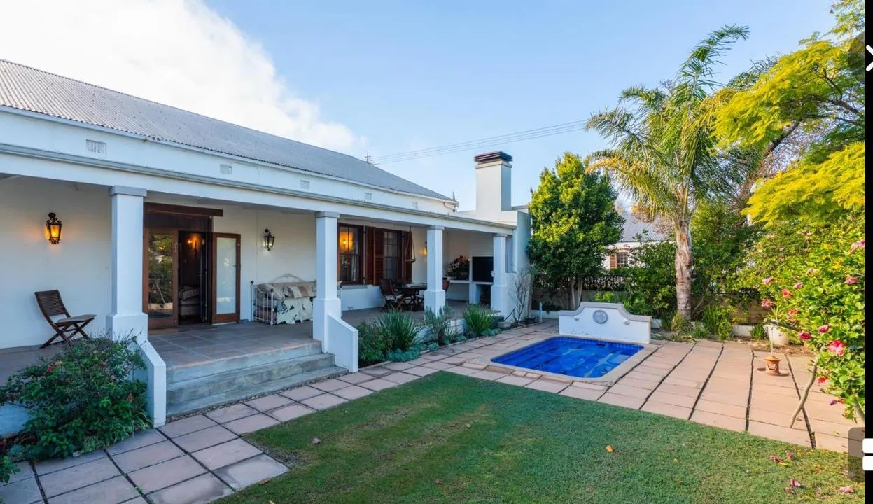 3 Bedroom House to rent in Robertson