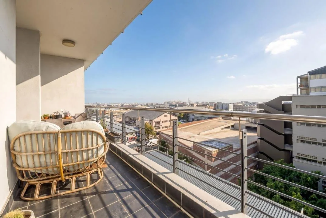 2 Bedroom Apartment / flat to rent in Salt River