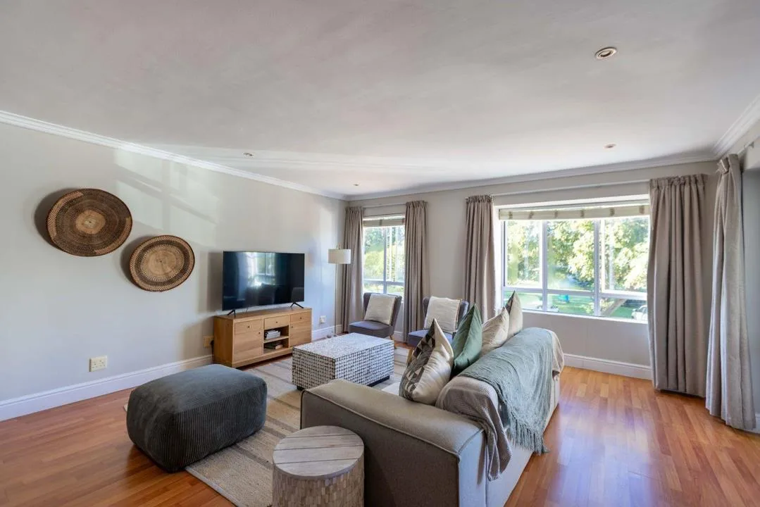 3 Bedroom Apartment / flat to rent in Leisure Isle