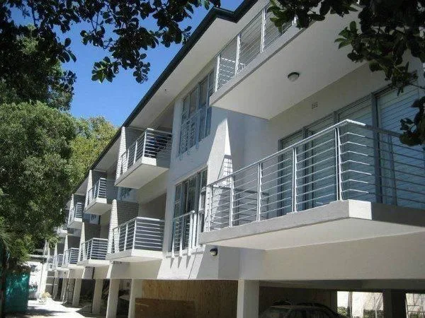 1 Bedroom Apartment / flat to rent in Gardens