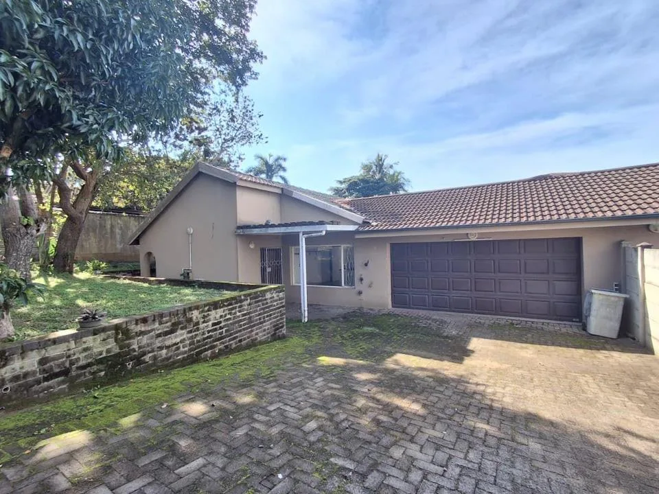 3 Bedroom House to rent in Meer En See