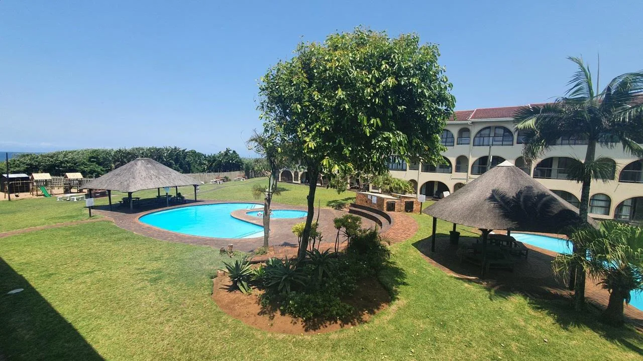 2 Bedroom Apartment / flat to rent in Warner Beach
