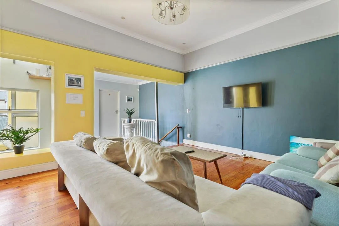 9 Bedroom House to rent in Bo Kaap