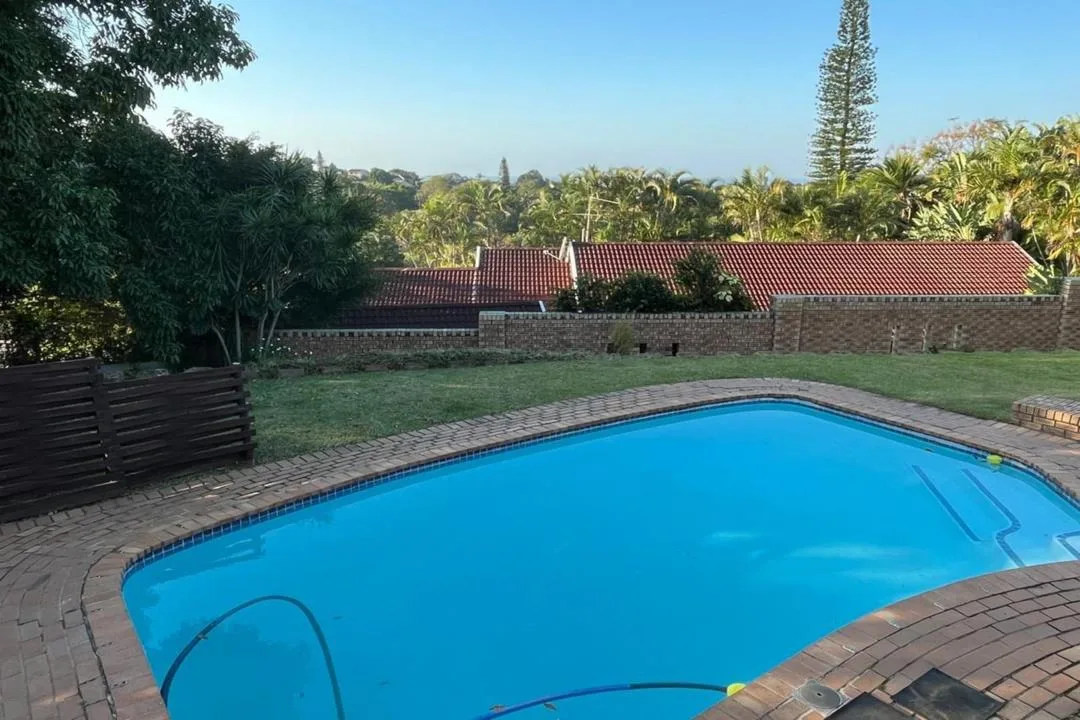 3 Bedroom House to rent in St Winifreds