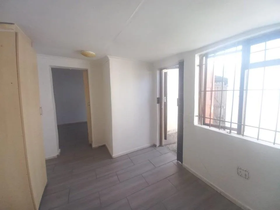 1 Bedroom Apartment / flat to rent in Tijgerhof