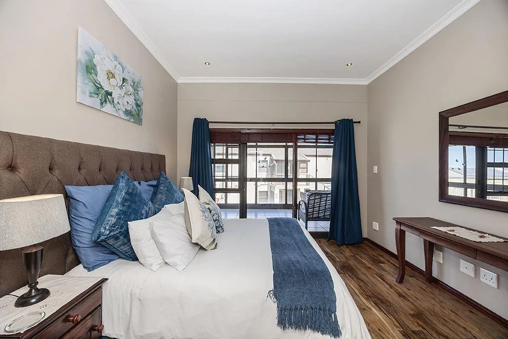2 Bedroom Apartment / flat to rent in Big Bay