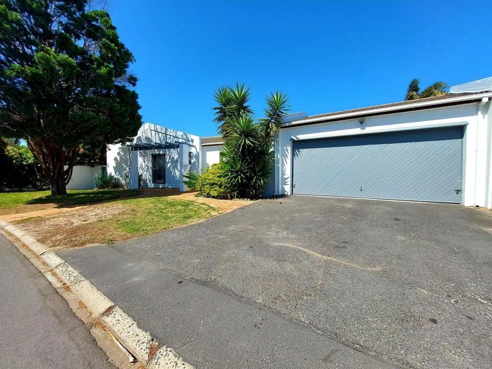 5 Bedroom House to rent in Edgemead