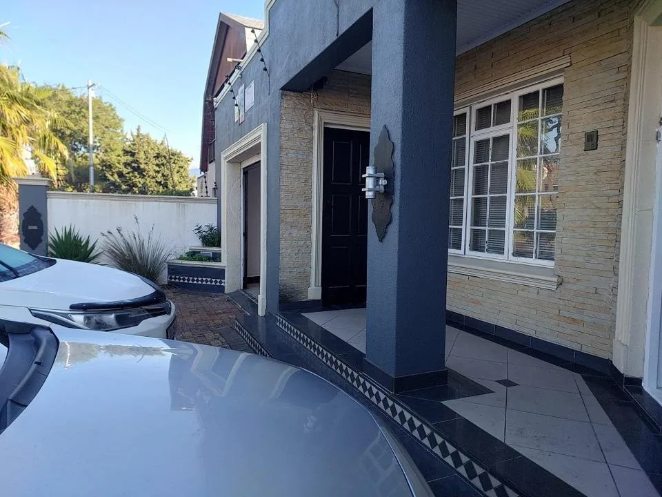3 Bedroom House to rent in Athlone
