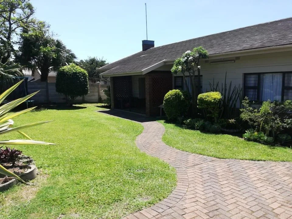 3 Bedroom House to rent in Park Rynie
