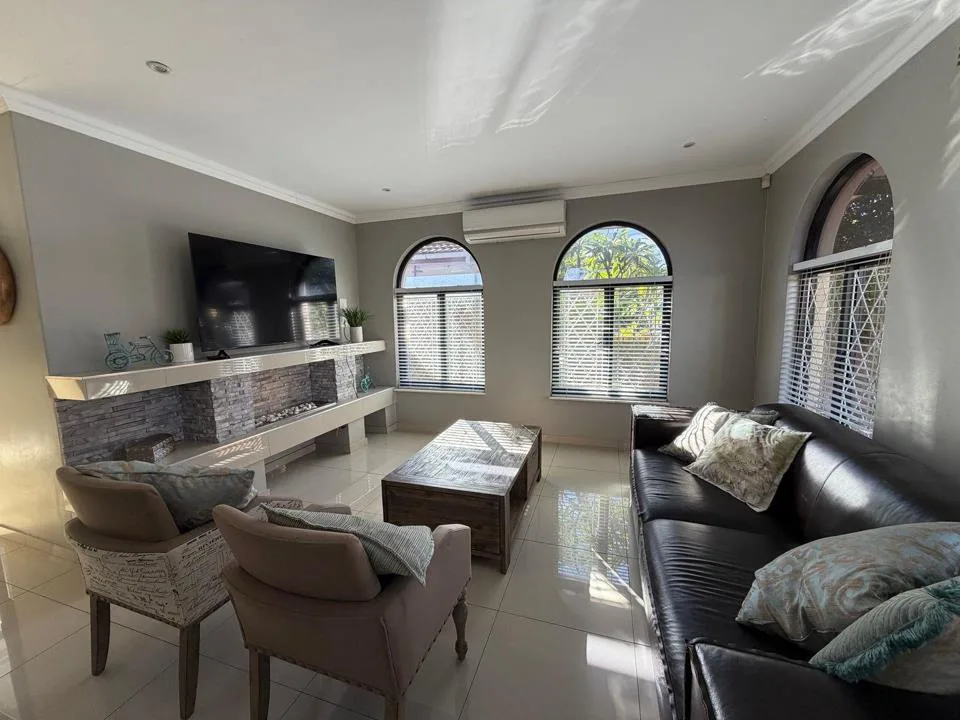 4 Bedroom House to rent in Welgelegen 3