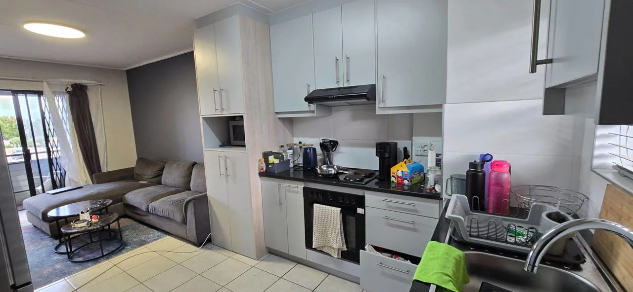 2 Bedroom Apartment / flat to rent in Langeberg Heights