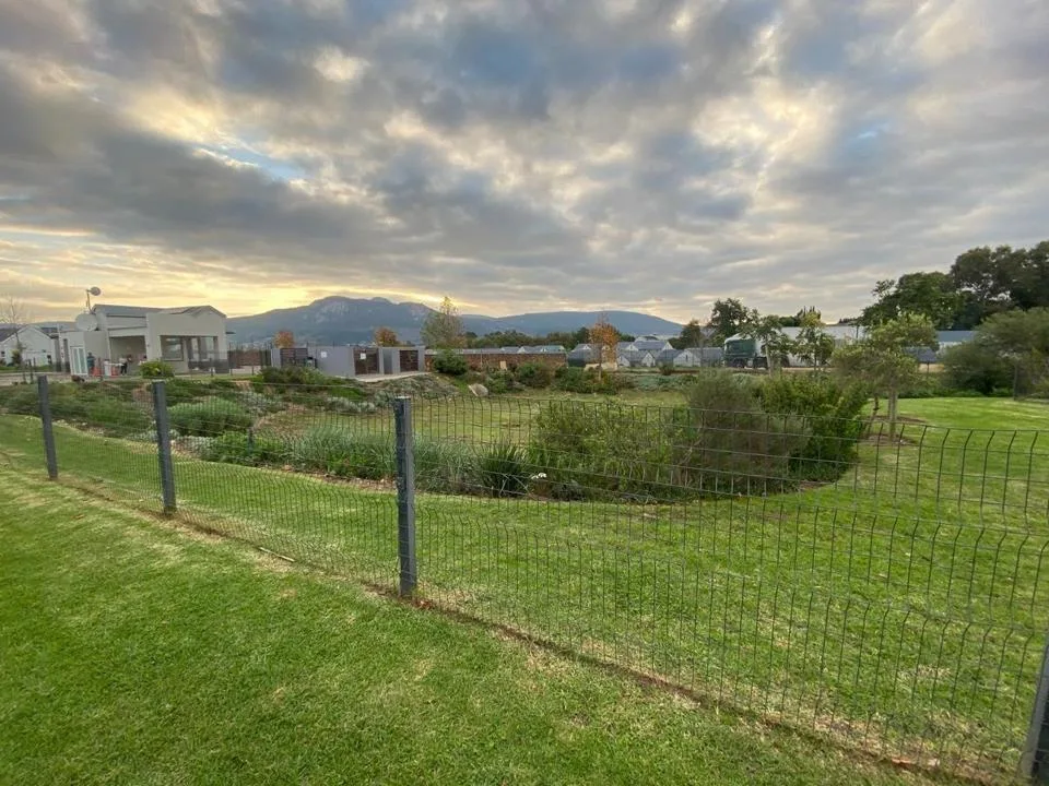 3 Bedroom House to rent in Bergenzicht Estate