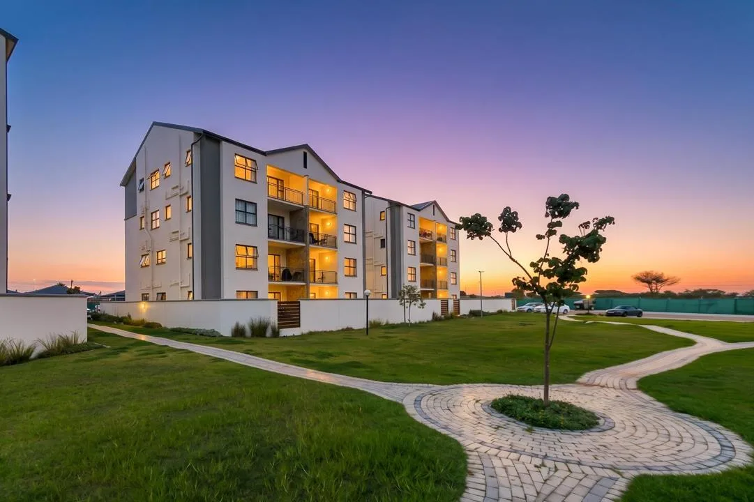 2 Bedroom Apartment / flat to rent in The Huntsman