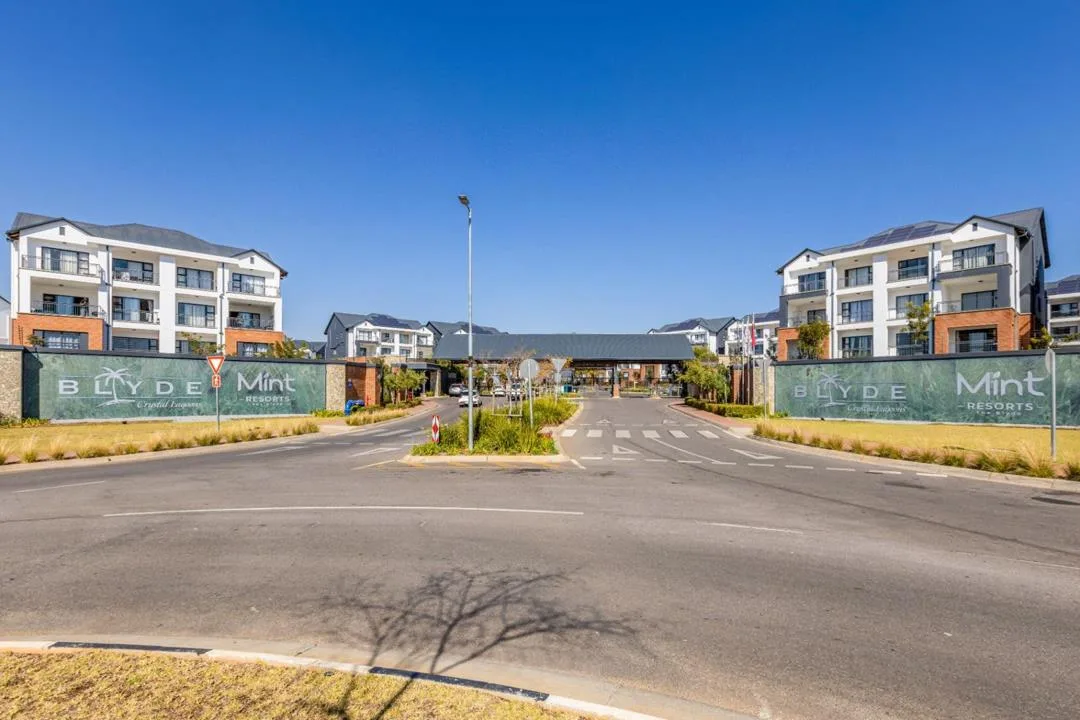 3 Bedroom Apartment / flat to rent in Blyde Riverwalk Estate