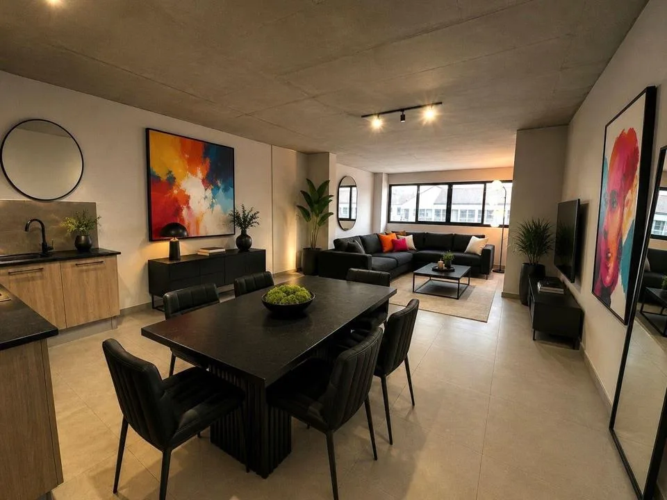 1 Bedroom Apartment / flat to rent in Rivonia