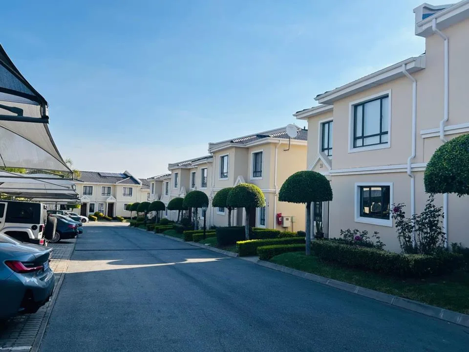 3 Bedroom Townhouse to rent in Carlswald