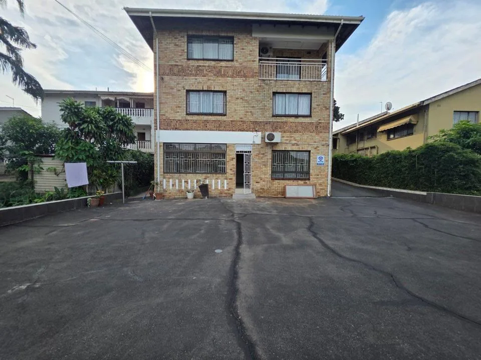 2 Bedroom Apartment / flat to rent in Reservoir Hills