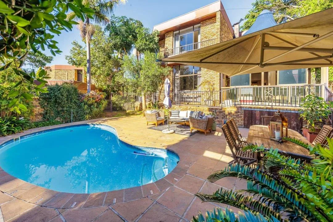 3 Bedroom House for sale in Welgemoed