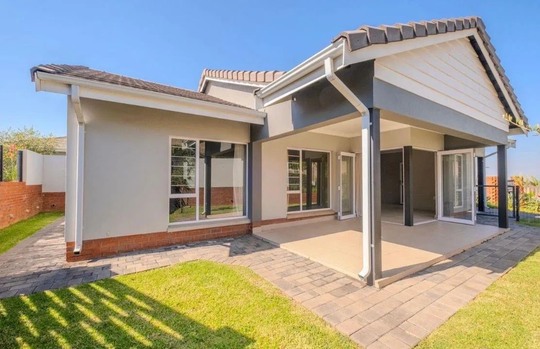 2 Bedroom House to rent in Waterkloof Marina Retirement Estate