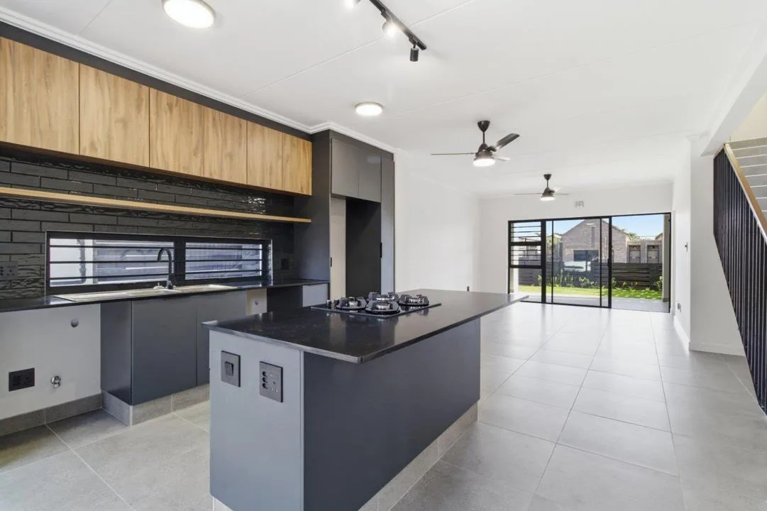 3 Bedroom Townhouse to rent in Ballito Central