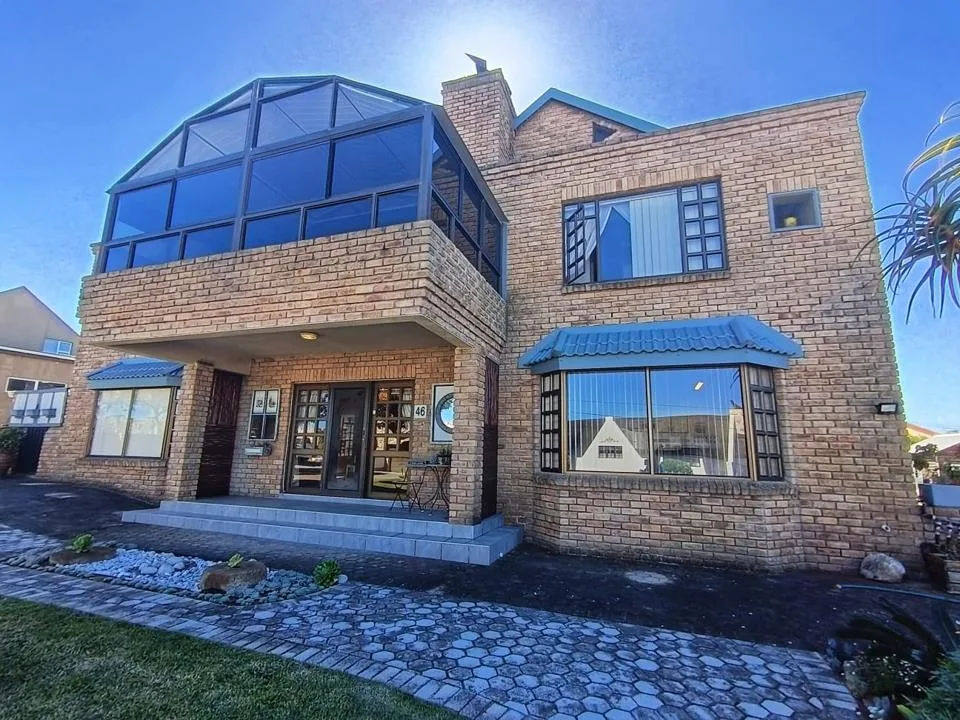 4 Bedroom House to rent in Stilbaai Wes
