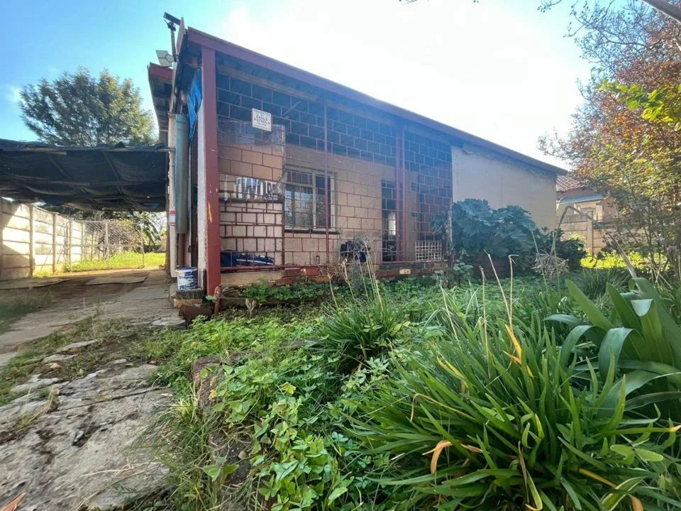 2 Bedroom House for sale in Randlespark