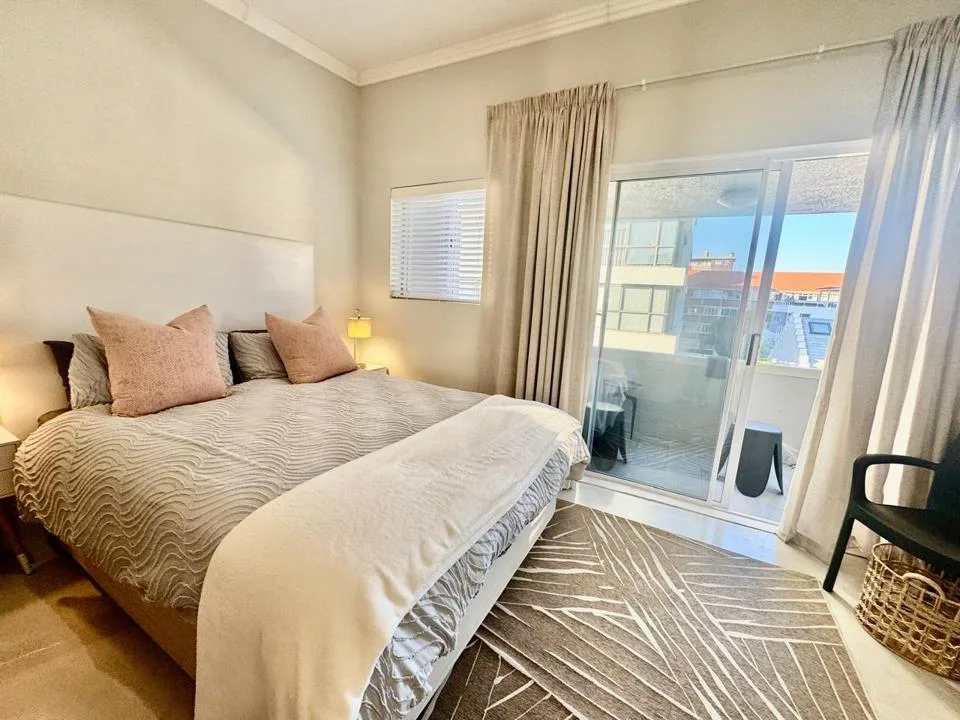 1 Bedroom Apartment / flat to rent in Green Point