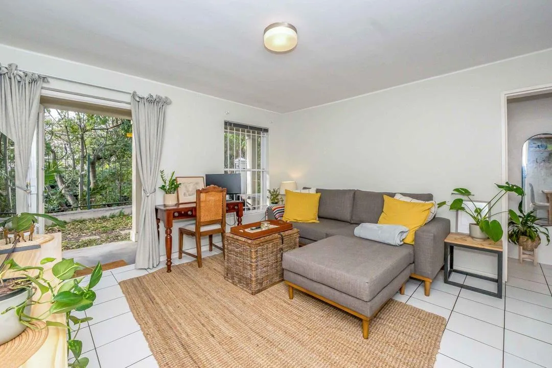1 Bedroom Apartment / flat for sale in Rondebosch