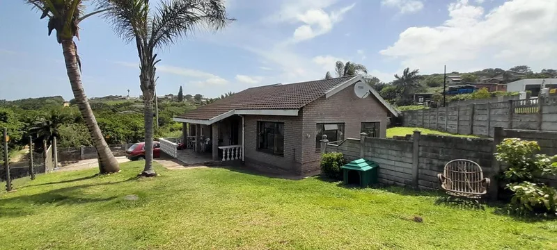 2 Bedroom House to rent in Catalina Bay