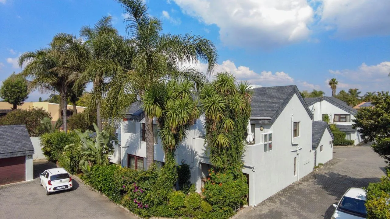 3 Bedroom Townhouse to rent in Lakefield