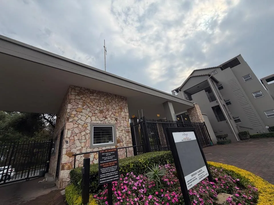 2 Bedroom Apartment / flat to rent in Bryanston