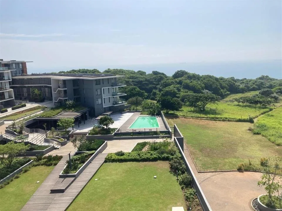 1 Bedroom Apartment / flat to rent in Sibaya Precinct