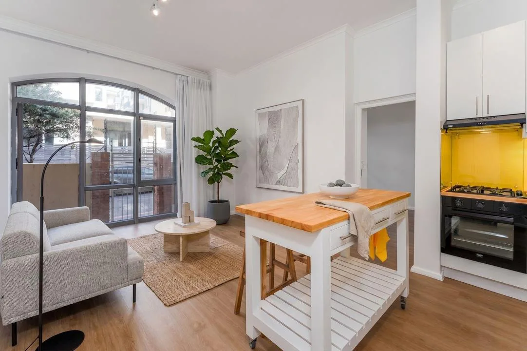 1 Bedroom Apartment / flat for sale in Muizenberg