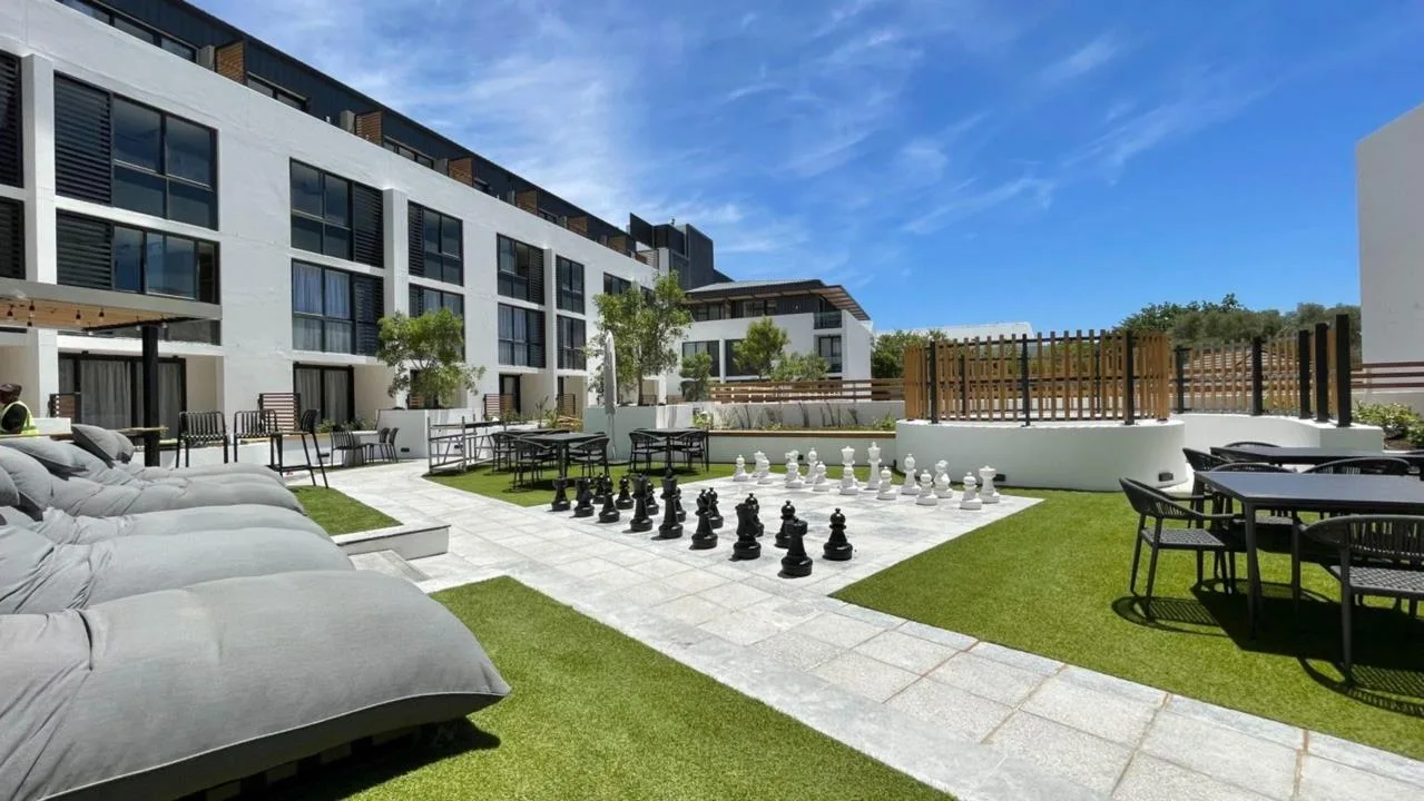 1 Bedroom Apartment / flat for sale in Stellenbosch Central
