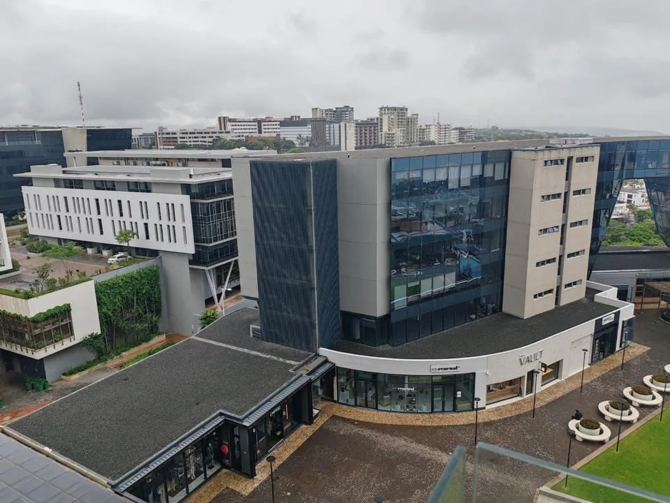 1 Bedroom Apartment / flat to rent in Umhlanga Ridgeside