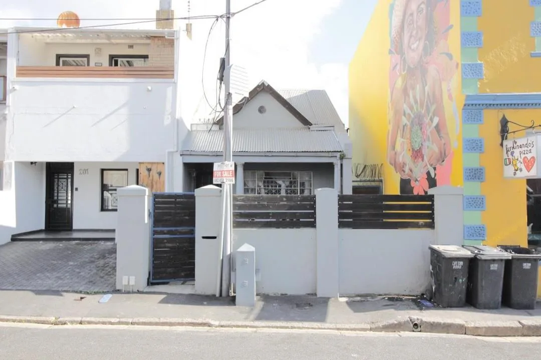 2 Bedroom House for sale in Observatory