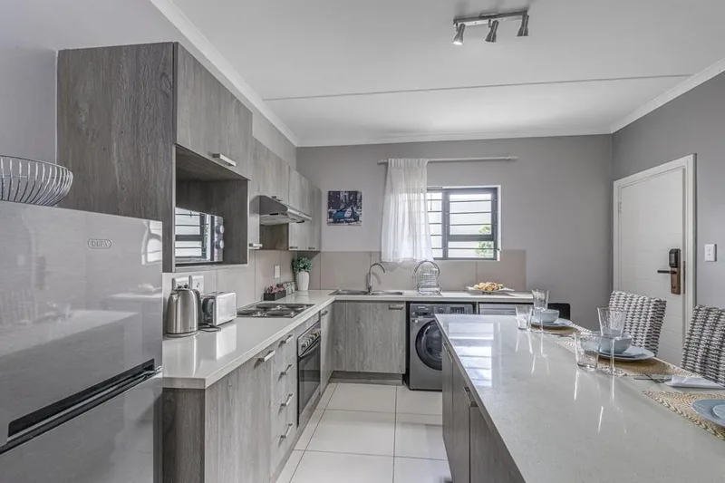 2 Bedroom House to rent in Carlswald Estate
