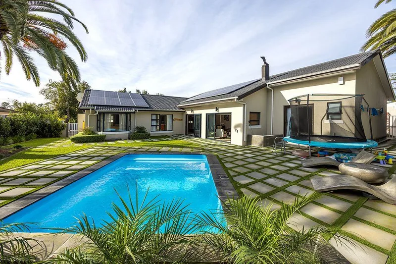 4 Bedroom House for sale in Amanda Glen