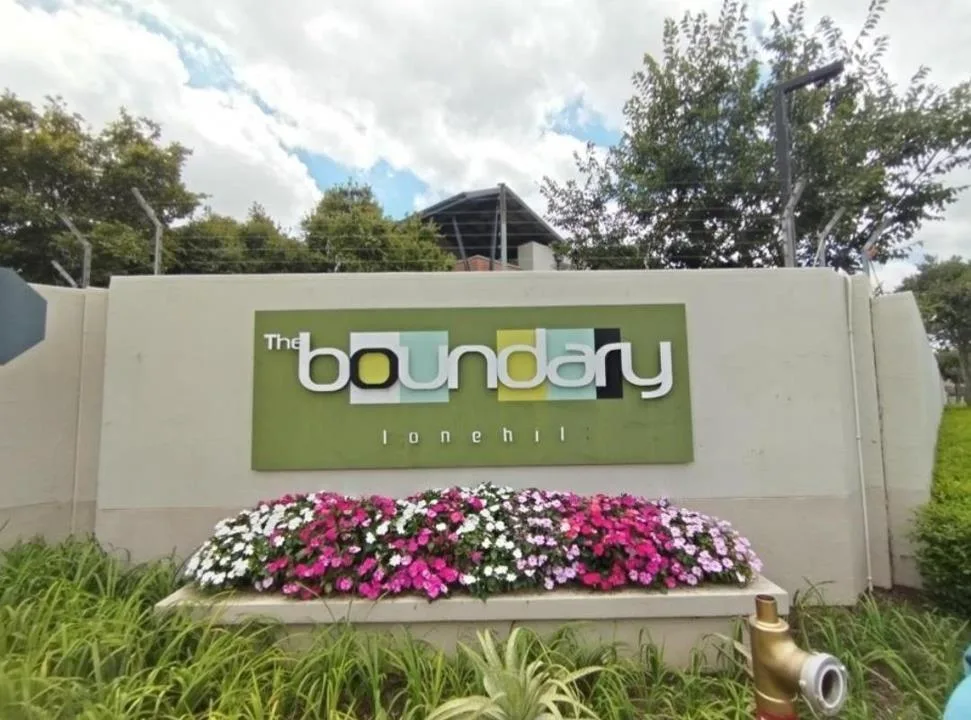 1 Bedroom Apartment / flat to rent in Lonehill
