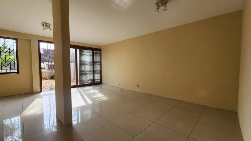 3 Bedroom Townhouse to rent in Morningside